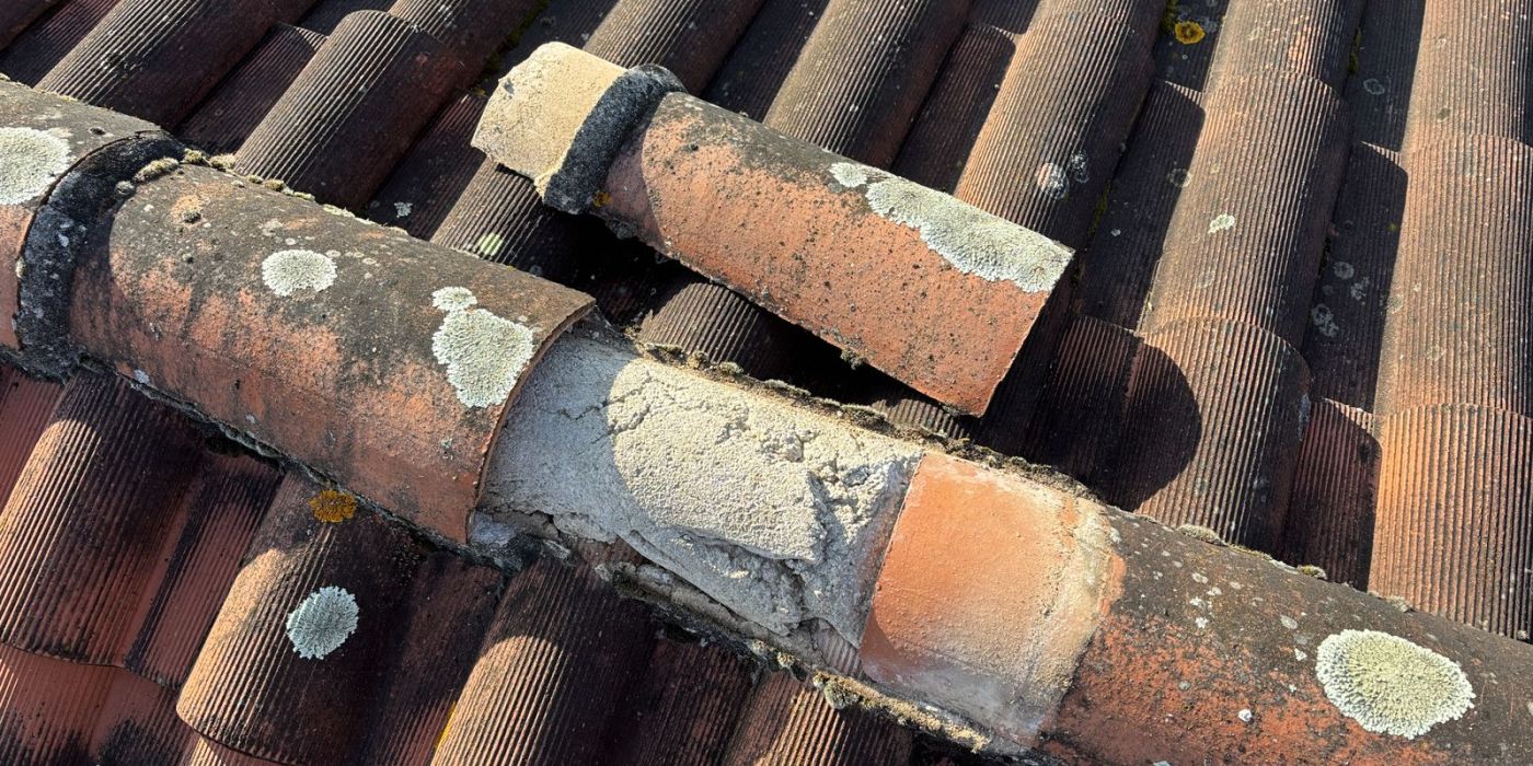 Travaux de rénovation de toiture réalisés par Cap Habitat à Castanet-Tolosan